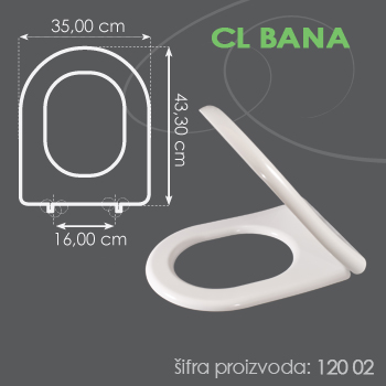 CL BANA
