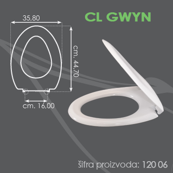 CL GWYN