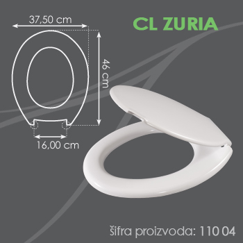 CL ZURIA