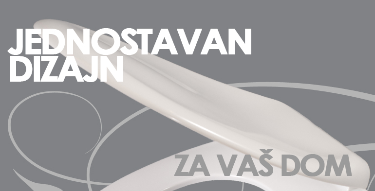 Confort Bathroom Solutions proizvodi