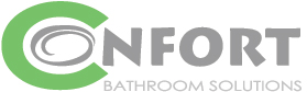 Confort Bathroom Solutions logo